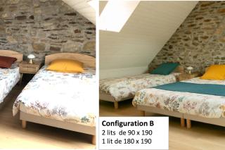 La boulangerie appartement 2 - Janzé - 4