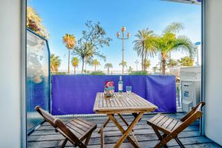 Cosy 2P Promenade des Anglais - 7
