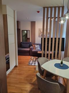 Brzece lux apartman - Brzeće - 2