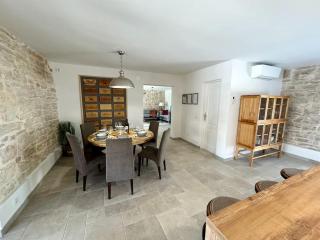 Istria Time - Villa Sona - Heated Pool - Kanfanar - 1