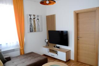 Apartman Masta Zlatibor - Zlatibor - 6