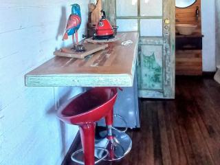Tiny house Refugio santa isabel - 8