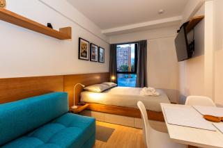 Apartamento en La Candelaria - Bogota - 0