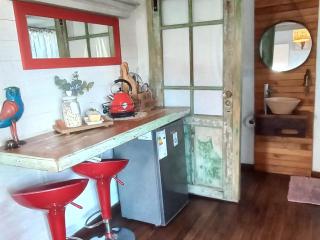 Tiny house Refugio santa isabel - Colonia Chapadmalal - 7