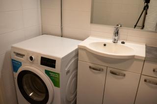 Huoneisto Rovaniemen keskustassa - 2