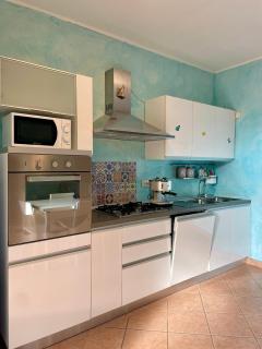 Casa delle Farfalle - Chia - 4