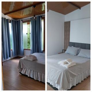 Loft Refugio na Serra-RJ - Três Rios - 3
