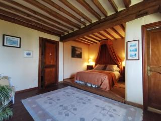 Chateau Chandler 17eme 4 étoiles en Sologne, proche Sancerre et châteaux royaux - 2