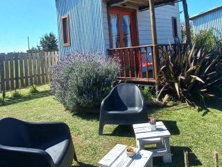 Tiny house Refugio santa isabel - Colonia Chapadmalal - 9