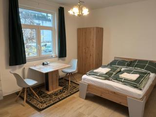 Traveler Lodging Vienna - Wenen - 6