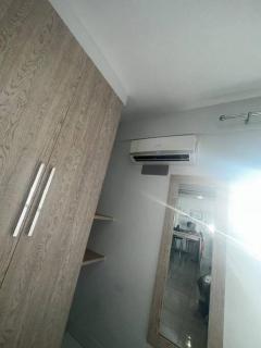 Flat para 4 adultos e 1 criança até 8 anos - Caldas Novas - 3