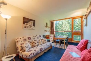Studio Centre Station les Arcs 1800 - Bourg-Saint-Maurice - 8