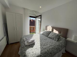 Apartamentos Villacarriedo - 3