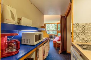 Studio Centre Station les Arcs 1800 - Bourg-Saint-Maurice - 5