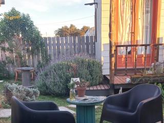 Tiny house Refugio santa isabel - 5