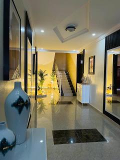 Les HOTELS TALHAYA, NOUAKCHOTT - Nouakchott - 9