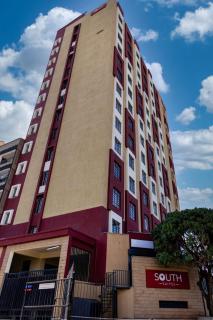 Deluxe Studio in South B Nairobi - South Suites - Nairobi - 8