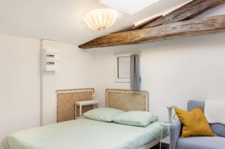 Studio hyper-centre - Bourg-en-Bresse - 8
