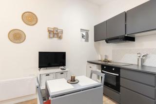 Studio hyper-centre - Bourg-en-Bresse - 4