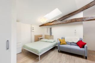 Studio hyper-centre - Bourg-en-Bresse - 1