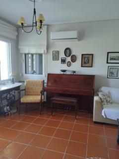 Evelina - Home with View - 2