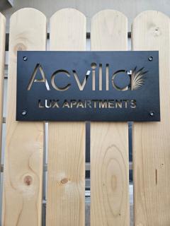 Acvi Lux - City Center - Tessalónica - 6