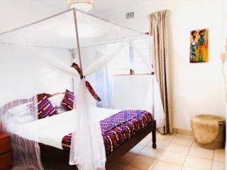 Giant apartments - Lilongwe - 0