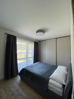 Egitos apartamentai- dviejų miegamųjų apartamentai - Palanga - 1
