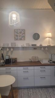 Duplex apartment in the center of Jelsa, Hvar - 9