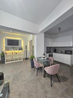Acvi Lux - City Center - Tessalónica - 2