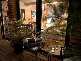 Living Forest Resort - 4