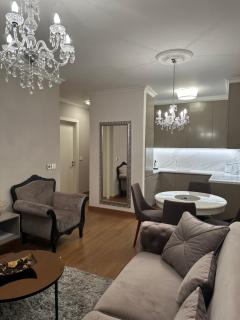 Pupin Palace Apartments - Novi Sad - 2