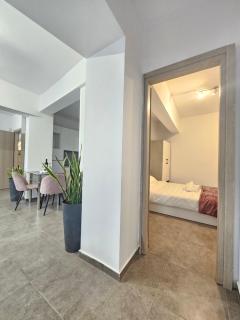 Acvi Lux - City Center - Tessalónica - 3
