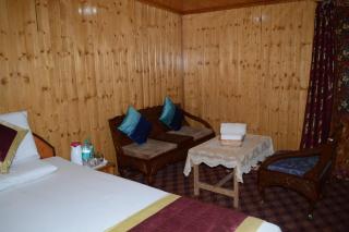 LalaApartment - Srinagar - 1