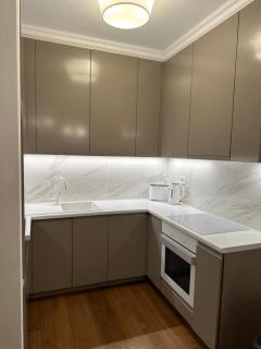 Pupin Palace Apartments - Novi Sad - 4