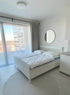 BRIS Apartment, 1-2 guests, Free Parking & Wifi, 4km Downtown, Bratislava - Nivy - 9
