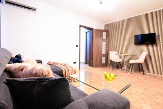 City Core Apartments by Alia - Bucarest - 4
