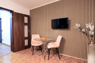 City Core Apartments - 6