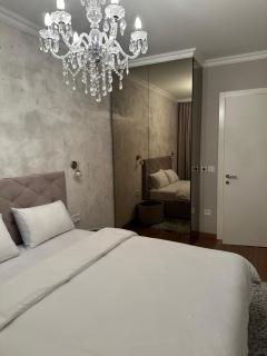 Pupin Palace Apartments - Novi Sad - 6