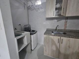 Loft Amoblado Cabecera - Bucaramanga - 8