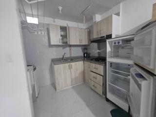 Loft Amoblado Cabecera - Bucaramanga - 7