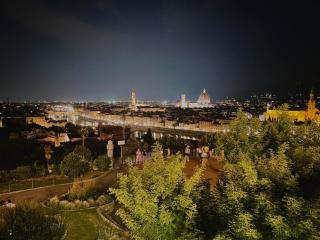 La Maison de Fuecopared - Florencia - 0