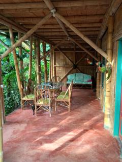 Jui Chi MaMa Ecolodge & Birding - 7