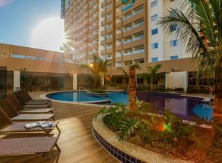 Apartamento em Olímpia/SP - Olímpia - 7