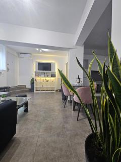 Acvi Lux - City Center - Tessalónica - 4