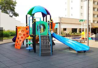 Apartamento em Olímpia/SP - Olímpia - 2