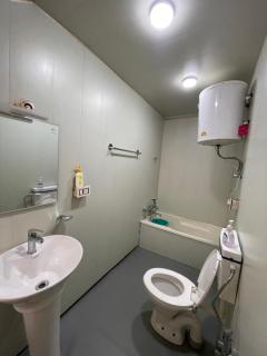 Young Gulshan Apartment - Srinagar - 9