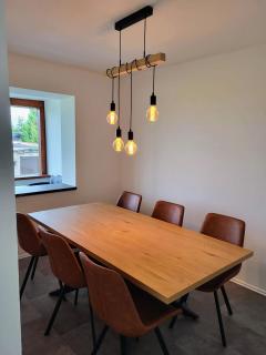 Ferienhaus Schöne Aussicht - Thale - 9