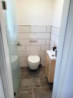 Ferienhaus Schöne Aussicht - Thale - 7