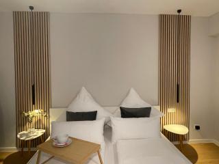Nice City Apartment - Nuremberg - 4